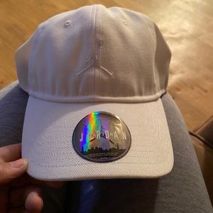 Jordan Air Jump man Hat